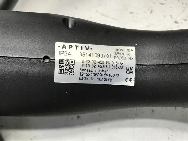 Câble de charge batterie OEM 35141693 pour Honda e:NY1 image 9