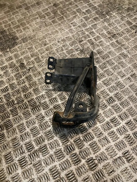 Mercedes-Benz C W203 Trave Longitudinale Anteriore Sinistra image 2