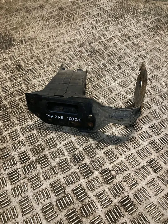 Mercedes-Benz C W203 Trave Longitudinale Anteriore Sinistra image 3