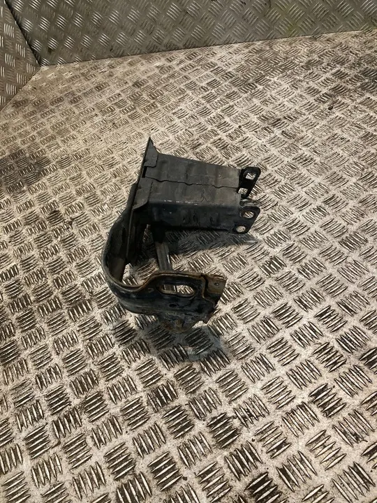 Mercedes-Benz C W203 Trave Longitudinale Anteriore Sinistra image 4