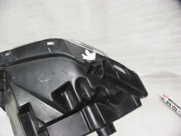 Hyundai I20 III DRL LED izquierdo delantero OEM 92208-Q0450 image 6