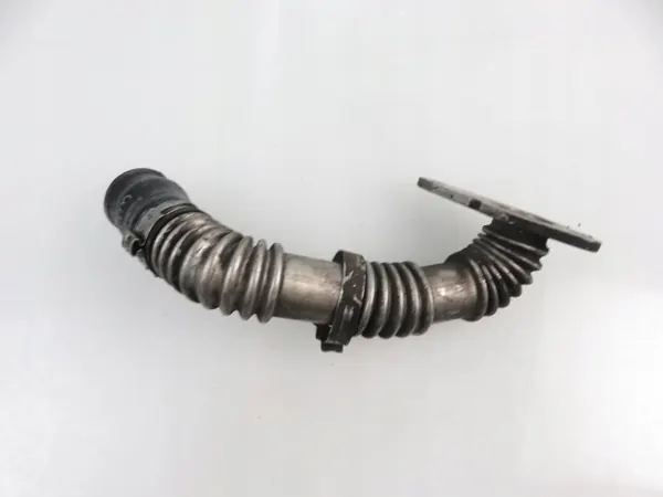 Conduto de óleo usado OEM 06D103215 para Audi A4 B7 2.0 TFSI image 3