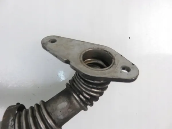 Conduto de óleo usado OEM 06D103215 para Audi A4 B7 2.0 TFSI image 4
