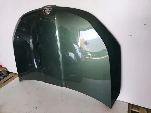 SKODA KAROQ Motorhuv 57A823031B 57A823155 image 2