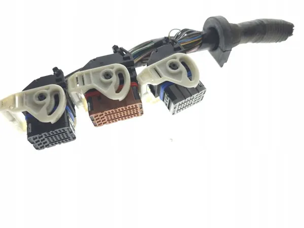 Ford Computerstecker OEM 7M51-12A650-XE 3DKE ESU-411 image 4