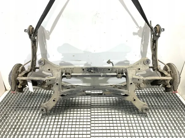 Achterbalk OEM LORK-381-115212 voor Hyundai Tucson SUV image 2