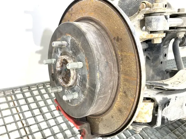 Achterbalk OEM LORK-381-115212 voor Hyundai Tucson SUV image 4