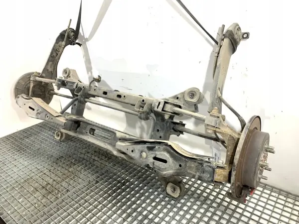 Achterbalk OEM LORK-381-115212 voor Hyundai Tucson SUV image 5