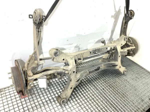 Achterbalk OEM LORK-381-115212 voor Hyundai Tucson SUV image 7