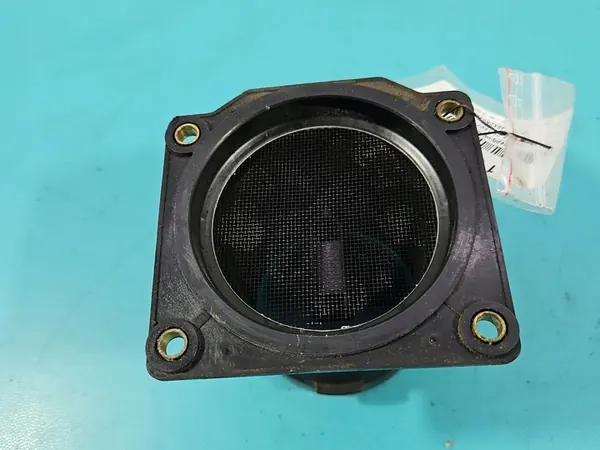 Luftmassenmesser Audi A6 C5 2.4 V6 AFH70-08D image 5