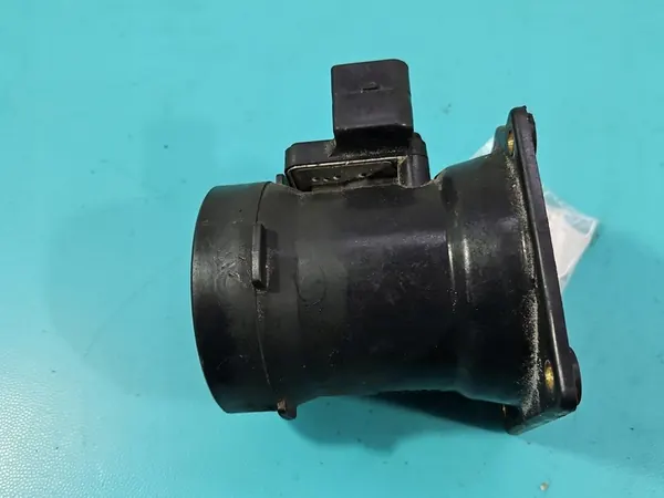 Luftmassenmesser Audi A6 C5 2.4 V6 AFH70-08D image 6