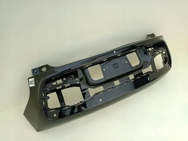 Parachoques trasero BMW I3 OEM 51127462334 - Usado image 3