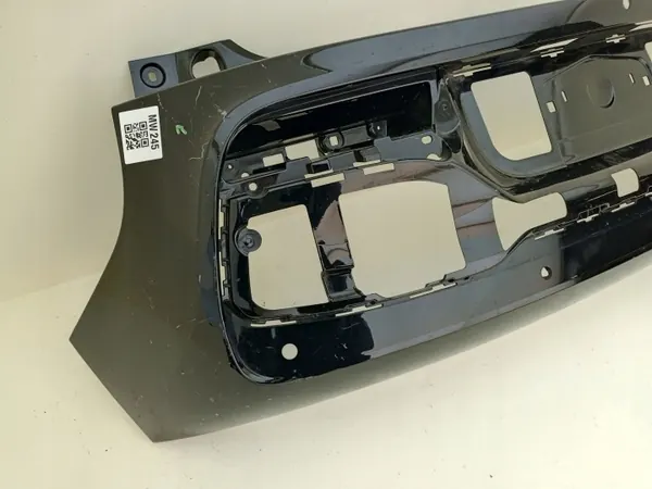 Parachoques trasero BMW I3 OEM 51127462334 - Usado image 4