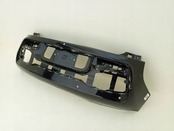 Parachoques trasero BMW I3 OEM 51127462334 - Usado image 5