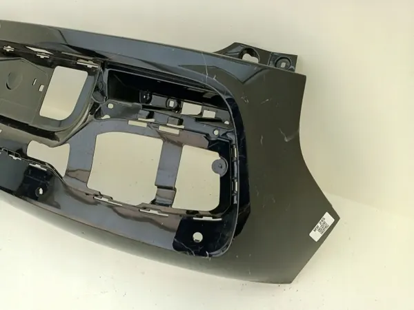 Parachoques trasero BMW I3 OEM 51127462334 - Usado image 6