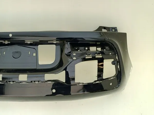 Parachoques trasero BMW I3 OEM 51127462334 - Usado image 8