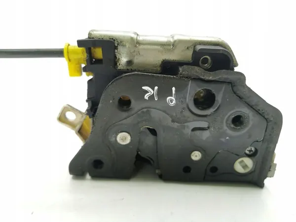 Audi A6 C7 2011 Vänster dörrlås image 2