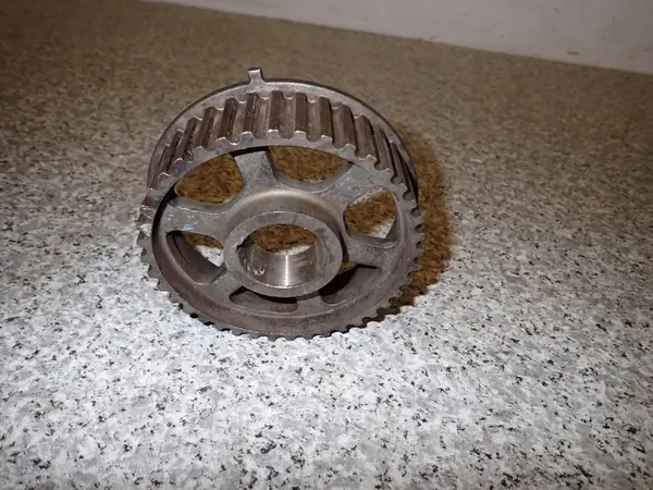 TOYOTA RAV4 II 00-05 AVENSIS T25 COROLLA E12 Engrenagem de Distribuição image 3