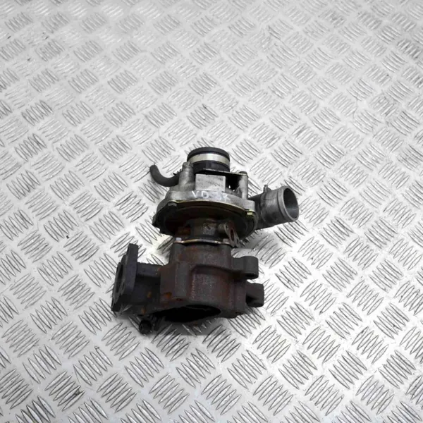 Turboahdin OEM 53041015096 Fiat Ducato 2.0L image 2