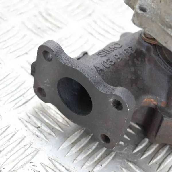 Turboahdin OEM 53041015096 Fiat Ducato 2.0L image 5