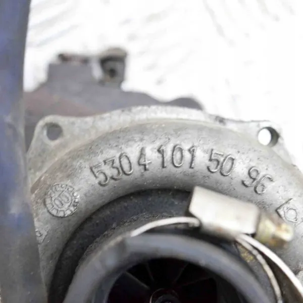 Turboahdin OEM 53041015096 Fiat Ducato 2.0L image 6