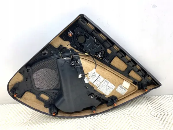 OEM LORK-2066-55332 Linker Achterdeurbekleding Mercedes image 4