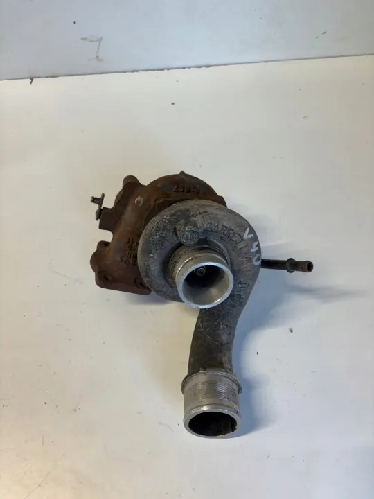 Renault Megane I Turbolader OEM 7700868124 - Gebraucht image 2
