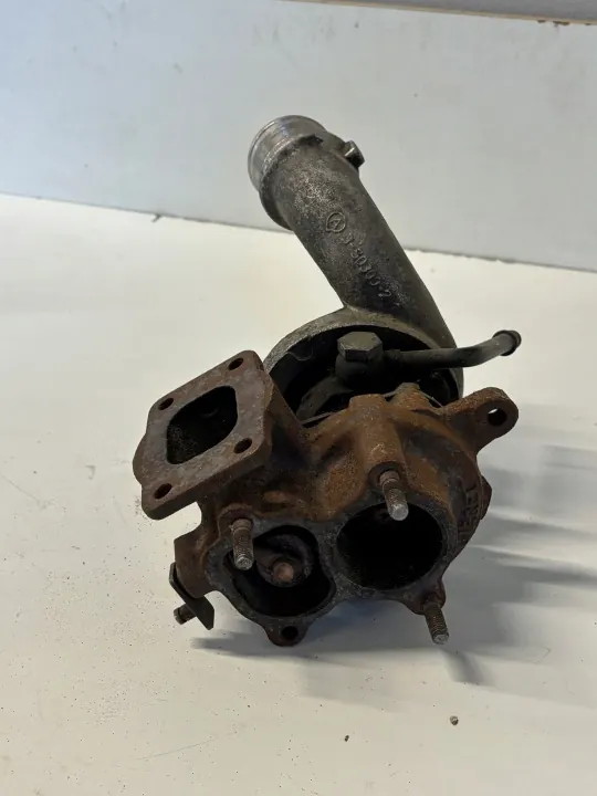 Renault Megane I Turbolader OEM 7700868124 - Gebraucht image 4