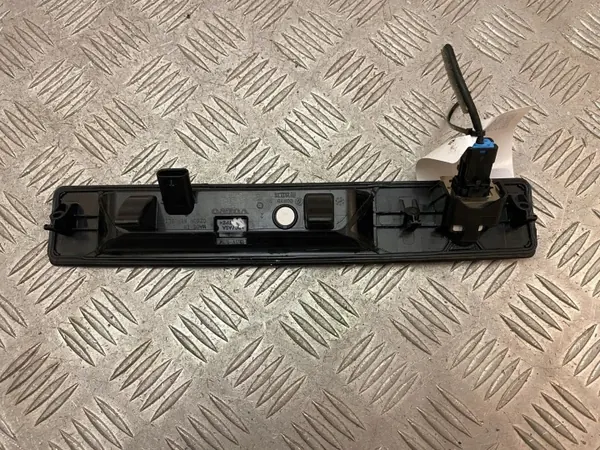 Poignée de hayon Volvo XC90 2018 OEM 31675543 image 3