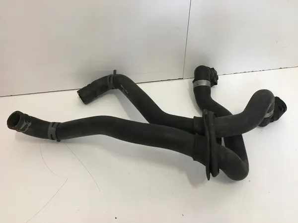 Jäähdytyshana liittimellä Passat B5 image 2