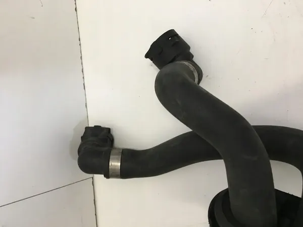 Jäähdytyshana liittimellä Passat B5 image 3