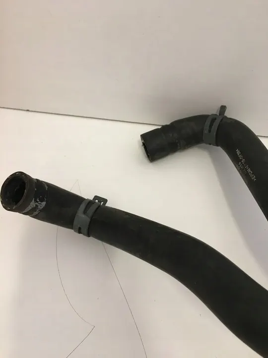 Jäähdytyshana liittimellä Passat B5 image 4