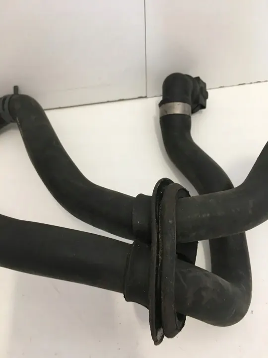 Jäähdytyshana liittimellä Passat B5 image 5