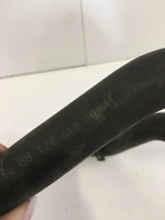 Jäähdytyshana liittimellä Passat B5 image 6