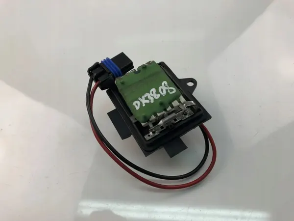 Résistance de chauffage OEM RW1190899 pour Renault Clio II image 4