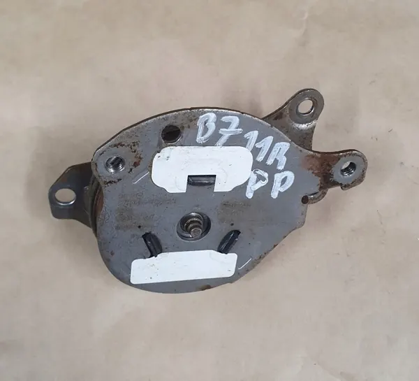 OEM 1K0881054 oikean istuimen mekanismi Passat B7:lle image 2