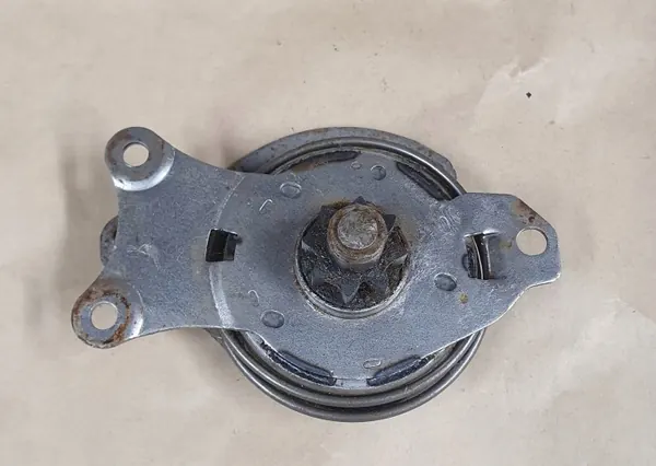 OEM 1K0881054 oikean istuimen mekanismi Passat B7:lle image 4