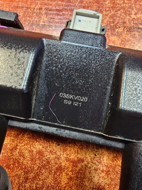 Zündspule ESEN SKV Peugeot 206 image 2