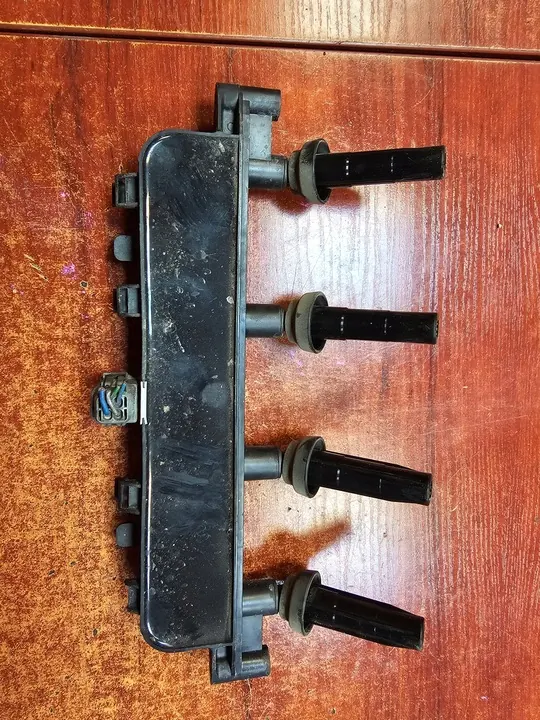 Zündspule ESEN SKV Peugeot 206 image 3