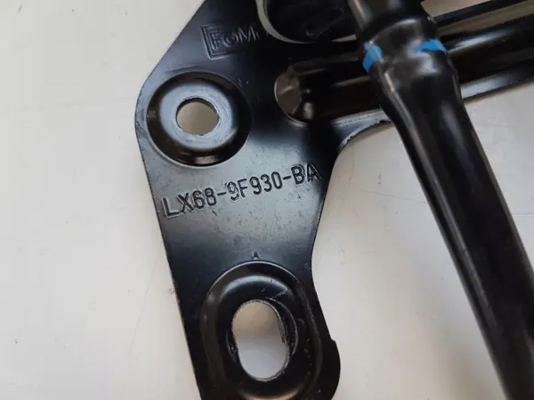 Polttoaineventtiilianturi OEM LX68-9E817-EB Ford Kuga III image 6