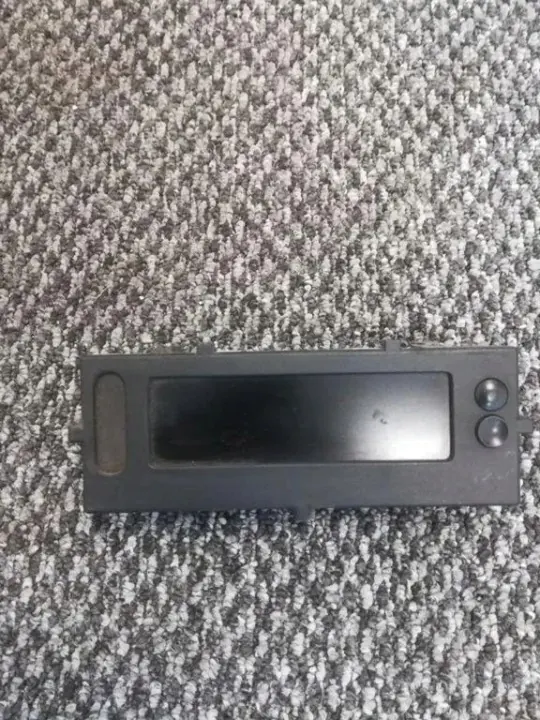 OEM 280349044RA Navigationsbildschirm für Renault Master III image 2
