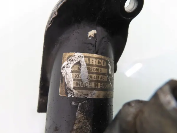 Imupumppu Ford Focus C-Max 1.8 TDCi image 5