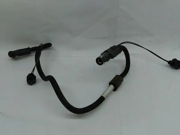 VW Touareg II 7P AdBlue-Schlauch OEM 7P6131983D image 2