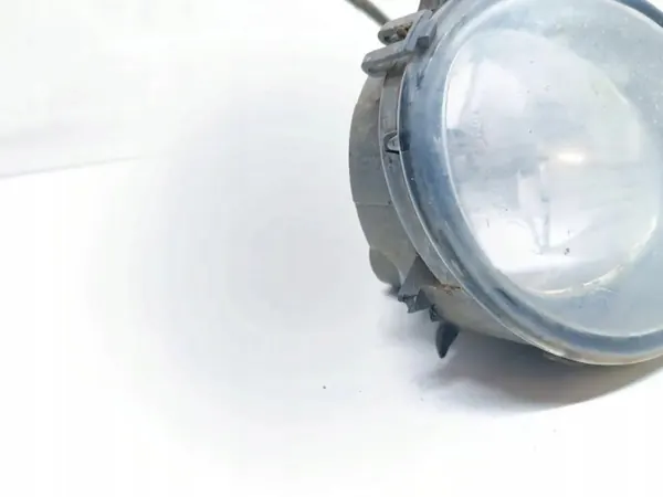 Farol de nevoeiro dianteiro esquerdo BMW OE 7248911 image 3