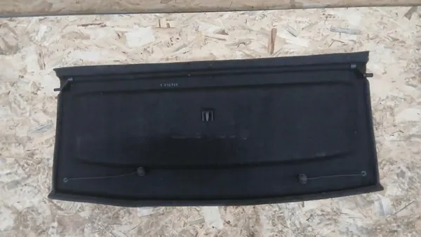 Estante de maletero OEM VOLVOMAR-139256 para VW Polo 1.4TDI image 5