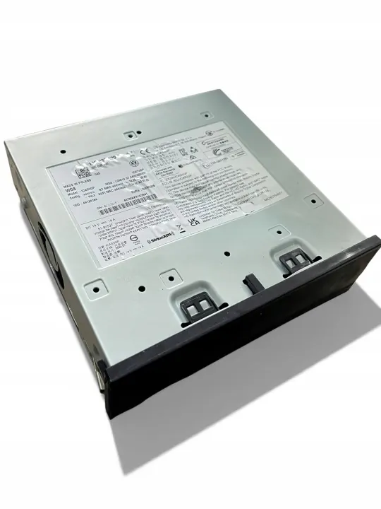 Módulo MMI VW ID. BUZZ OEM 10C035820B - Usado image 2