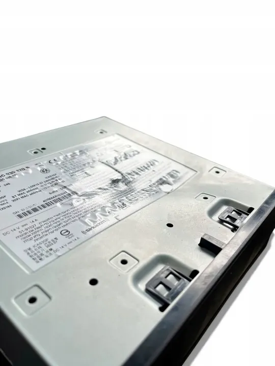 Módulo MMI VW ID. BUZZ OEM 10C035820B - Usado image 3