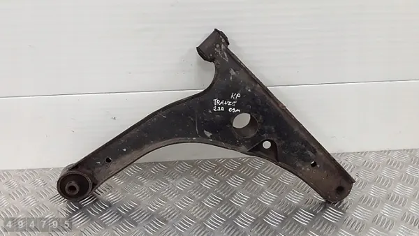 Ford Transit Aufhängungsarm OEM AM-494795 Gebraucht image 2