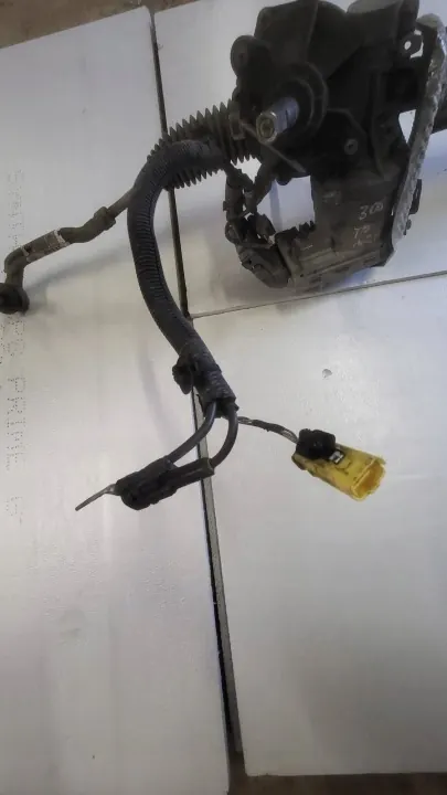 Peugeot 308 Växelspak OEM 5WK67004 - Begagnad image 3