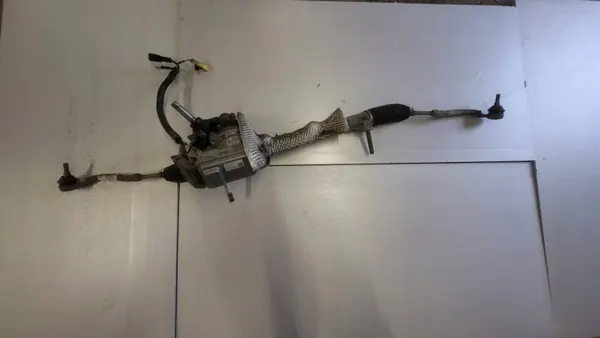 Peugeot 308 Växelspak OEM 5WK67004 - Begagnad image 6